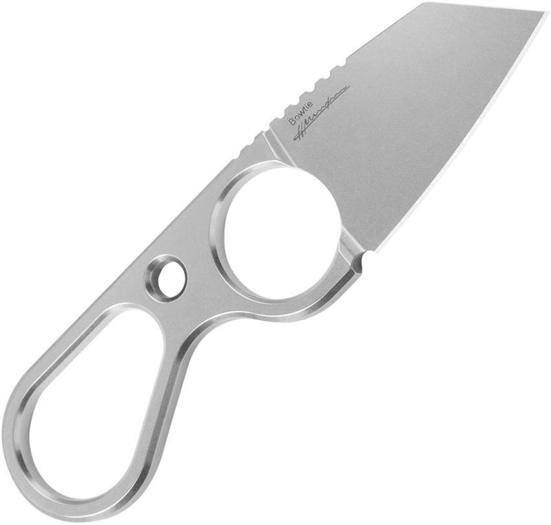 Kizer Bowtie Neck Fixed Blade Knife [1061A1]