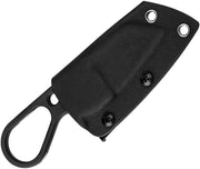 Kizer Bowtie D2 D2 Fixed Blade Knife [1061A2] - product view 4
