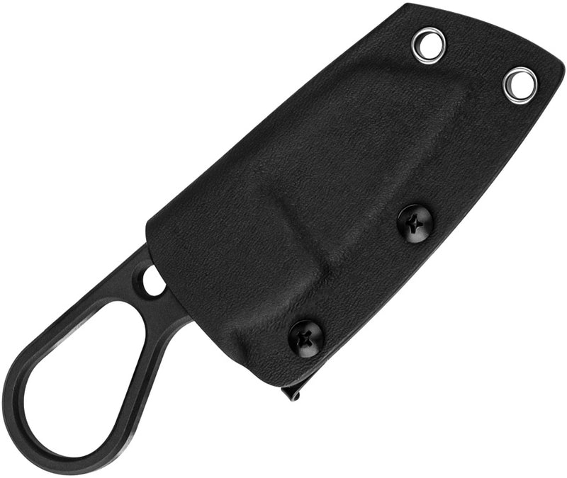 Kizer Bowtie D2 D2 Fixed Blade Knife [1061A2] - product view 4