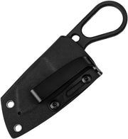 Kizer Bowtie D2 D2 Fixed Blade Knife [1061A2] - product view 5