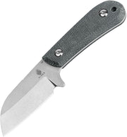 Kizer Deckhand Fixed Blade Fixed Blade Knife [KI1062A1] — view 1