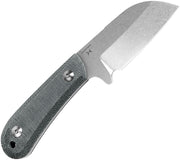 Kizer Deckhand Fixed Blade Fixed Blade Knife [KI1062A1] — view 3
