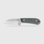 Kizer Deckhand Fixed Blade Fixed Blade Knife [KI1062A1] — view 6