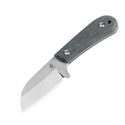 Kizer Deckhand Fixed Blade Fixed Blade Knife [KI1062A1] — view 7