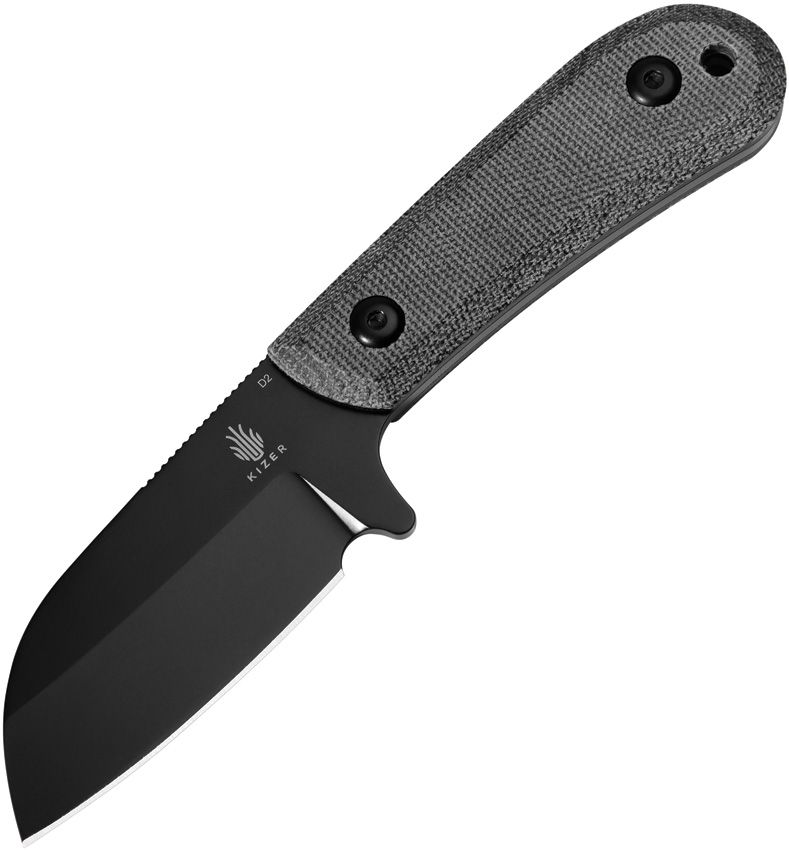 Kizer Deckhand Fixed Blade [KI1062A2]