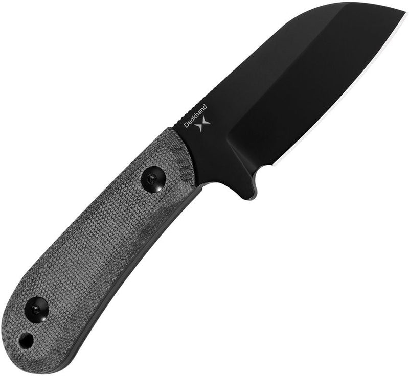 Kizer Deckhand Fixed Blade [KI1062A2]