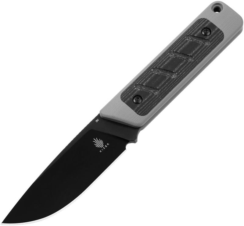 Kizer Smolt Fixed Blade [1063A1]