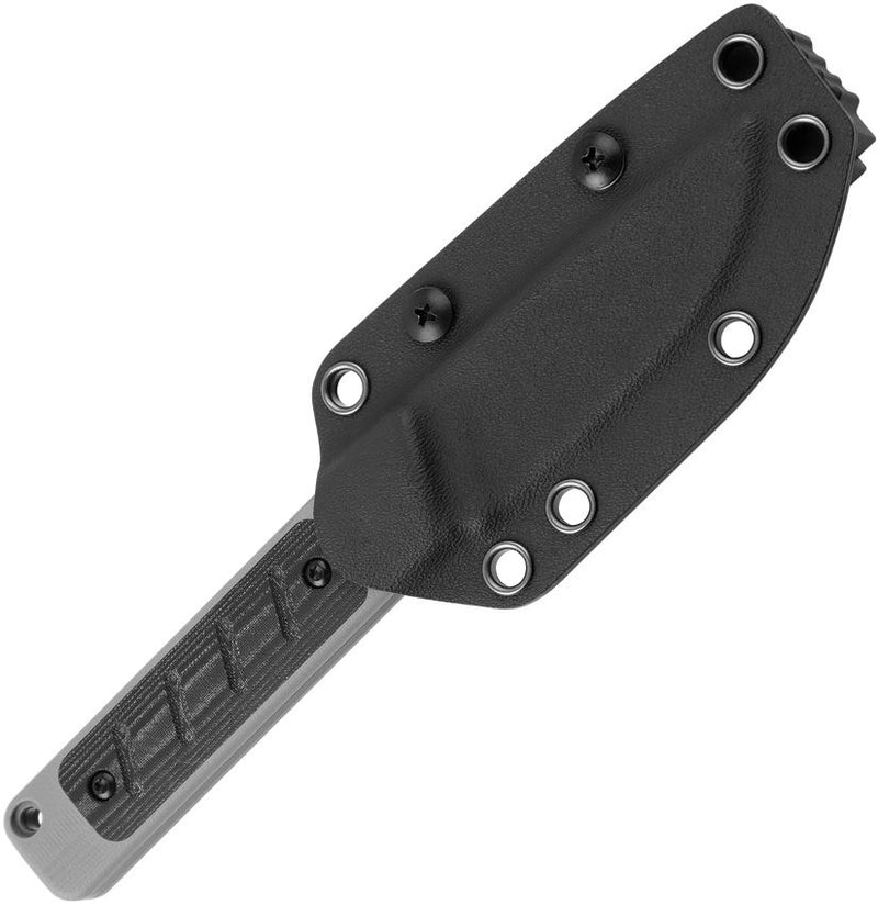 Kizer Smolt Fixed Blade [1063A1]
