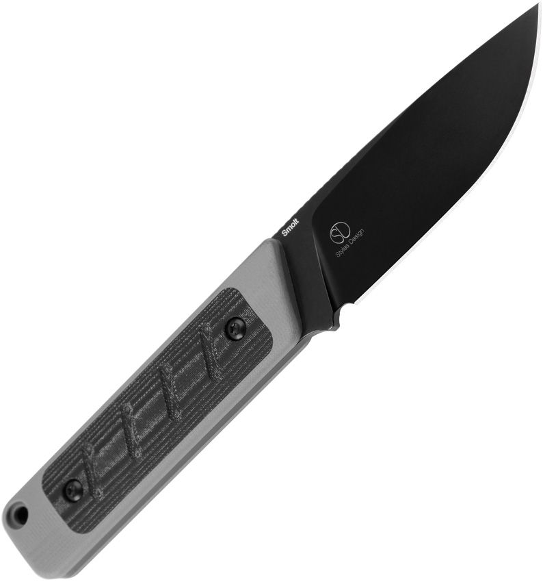 Kizer Smolt Fixed Blade [1063A1]