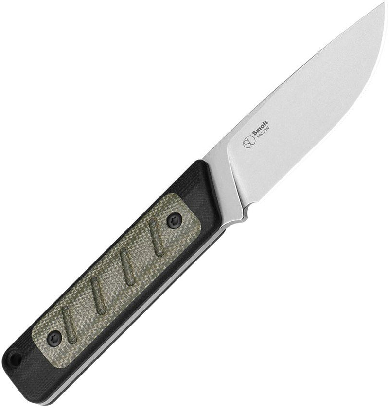 Kizer Smolt Fixed Blade [1063A6]
