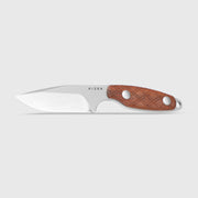 Kizer Muskrat Wood Mkuruti (3.15" S35VN) Fixed Blade Knife [1064A2] - product view 5