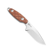 Kizer Muskrat Wood Mkuruti (3.15" S35VN) Fixed Blade Knife [1064A2] - product view 7