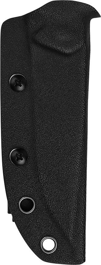 Kizer Militaw Fixed Blade Nat Mic [1067A2]