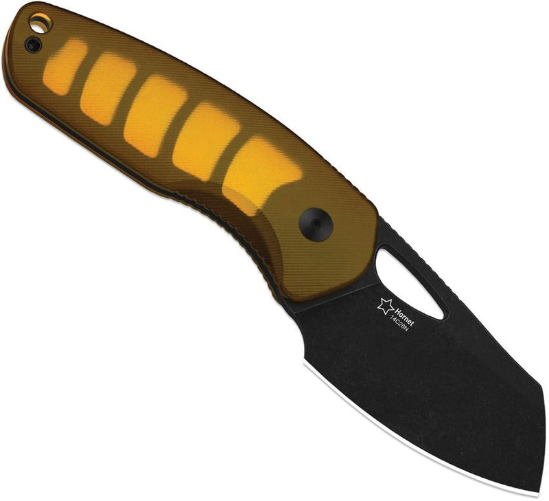 Kizer Hornet Fixed Blade PEI [1074A1]