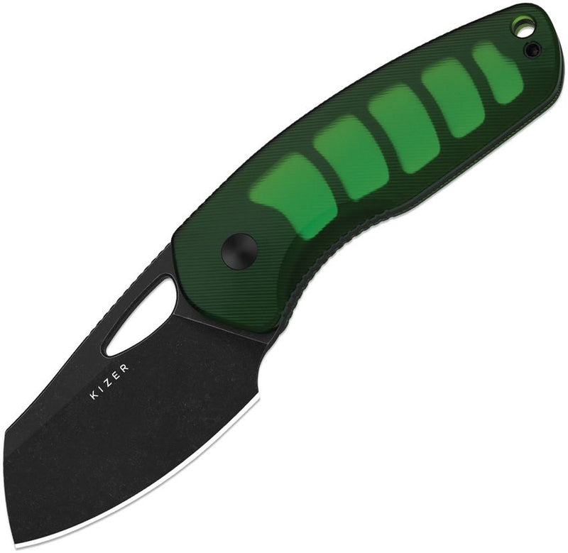 Kizer Hornet Fixed Blade Acrylic [1074A2]