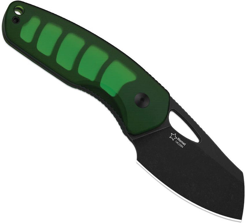 Kizer Hornet Fixed Blade Acrylic [1074A2]