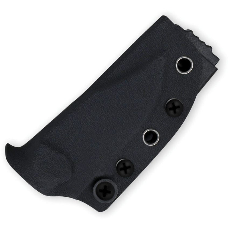 Kizer Beaver Fixed Blade Micarta [1078A4]