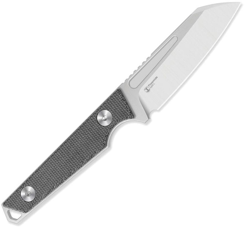 Kizer Phasmids Fixed Blade Green [1079A3]