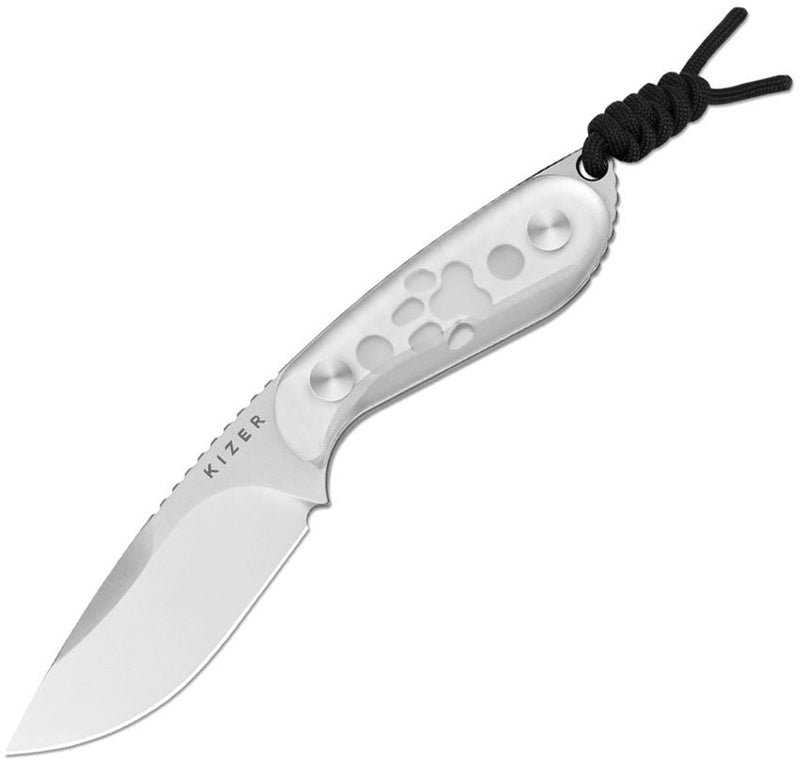 Kizer Buddy Fixed Blade Acrylic [1081A4]