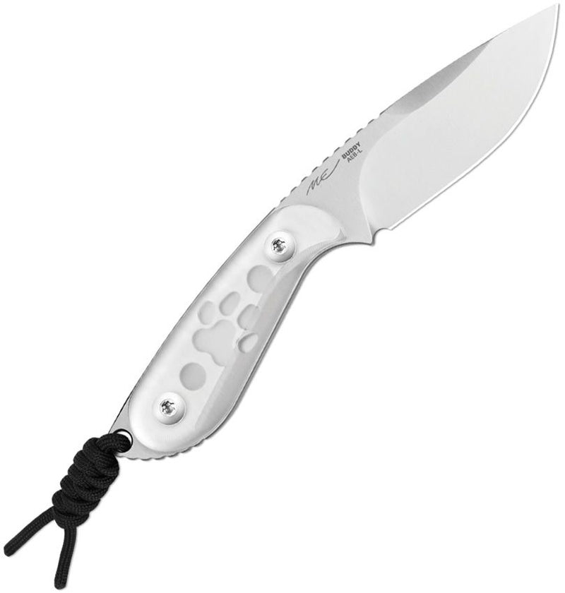 Kizer Buddy Fixed Blade Acrylic [1081A4]