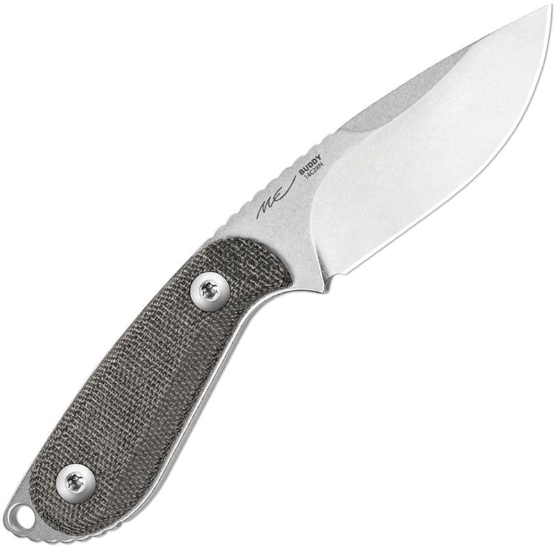 Kizer Buddy Fixed Blade [1081A8]