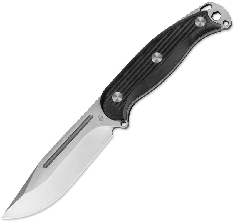 Kizer Ursa Major Fixed Blade [1082A1]