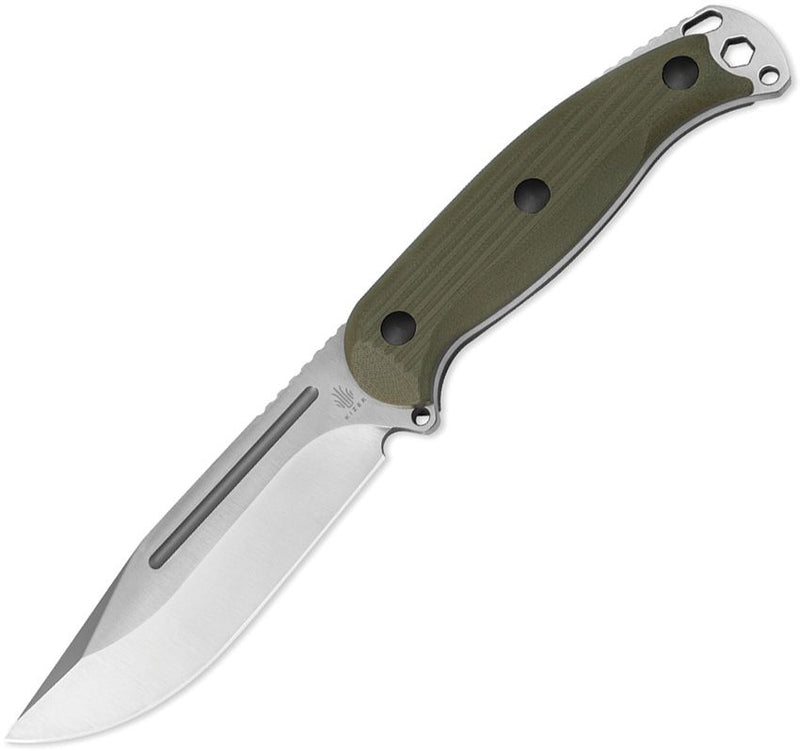 Kizer Ursa Major Fixed Blade OD [1082A2]