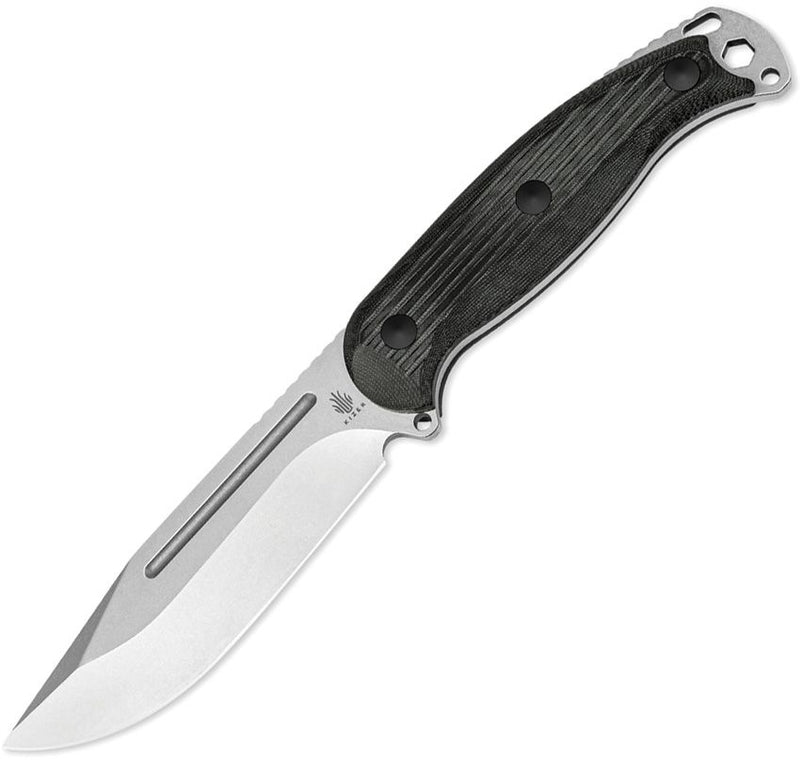 Kizer Ursa Major Fixed Blade Mic [1082A3]