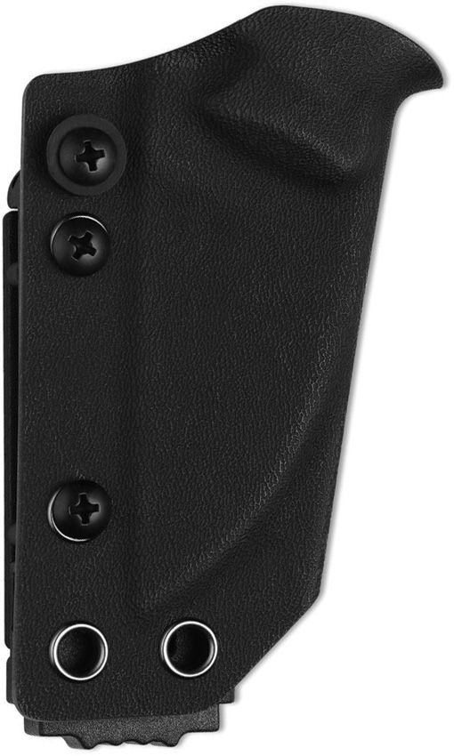 Kizer Snick Fixed Blade Black G10 [1085A1]