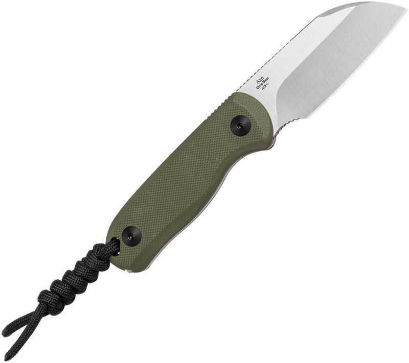 Kizer Drop Bear Fixed Blade OD [1093A1]