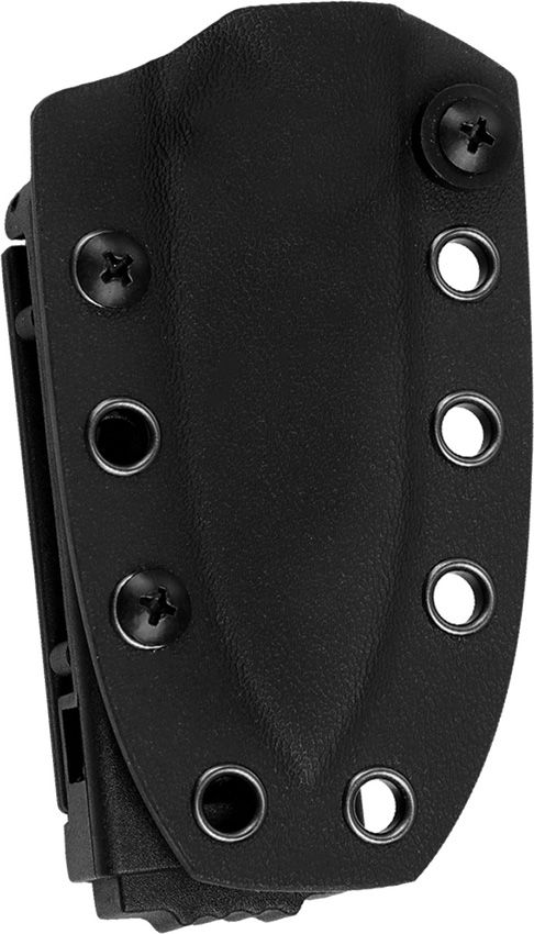 Kizer Drop Bear Fixed Blade Mic [1094A1]