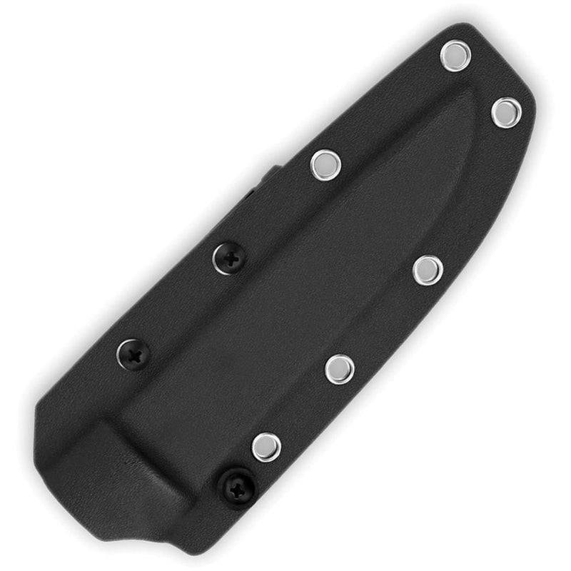 Kizer Camp 180 Fixed Blade [1096A1]