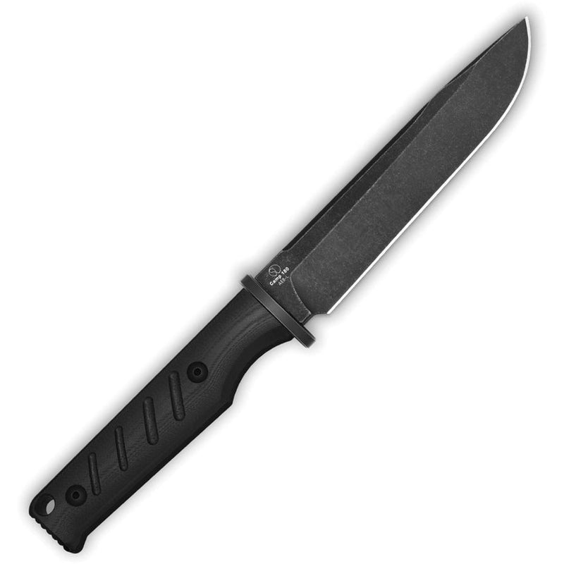 Kizer Camp 180 Fixed Blade [1096A1]