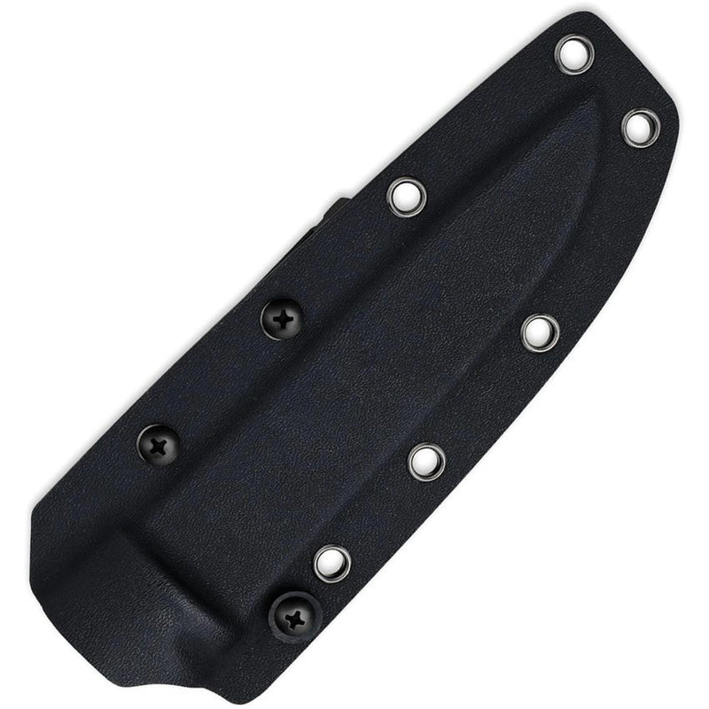 Kizer Camp 180 Fixed Blade [1096A2]