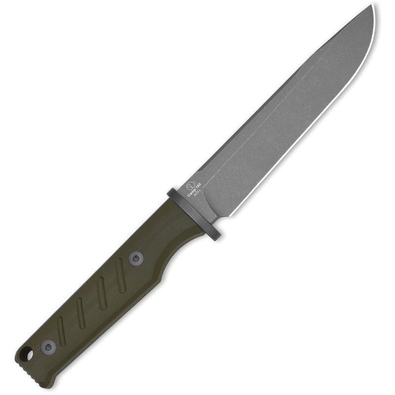 Kizer Camp 180 Fixed Blade [1096A2]