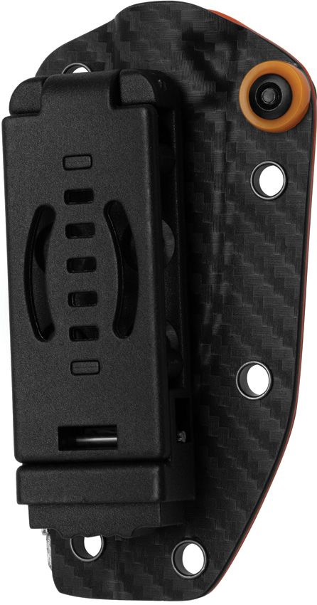 Kizer Evenki 1 Fixed Blade G10 [1097A1]