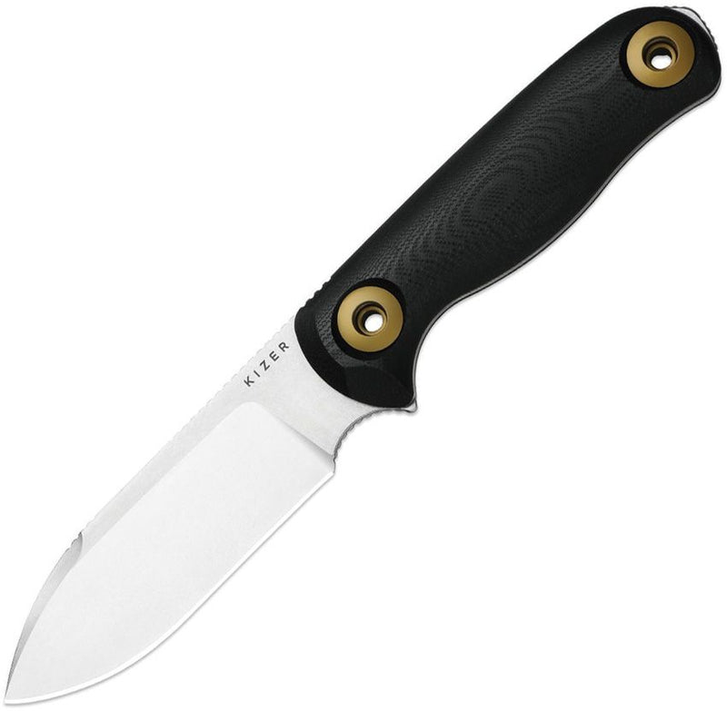 Kizer Drop Bear Fixed Blade [1101A1]