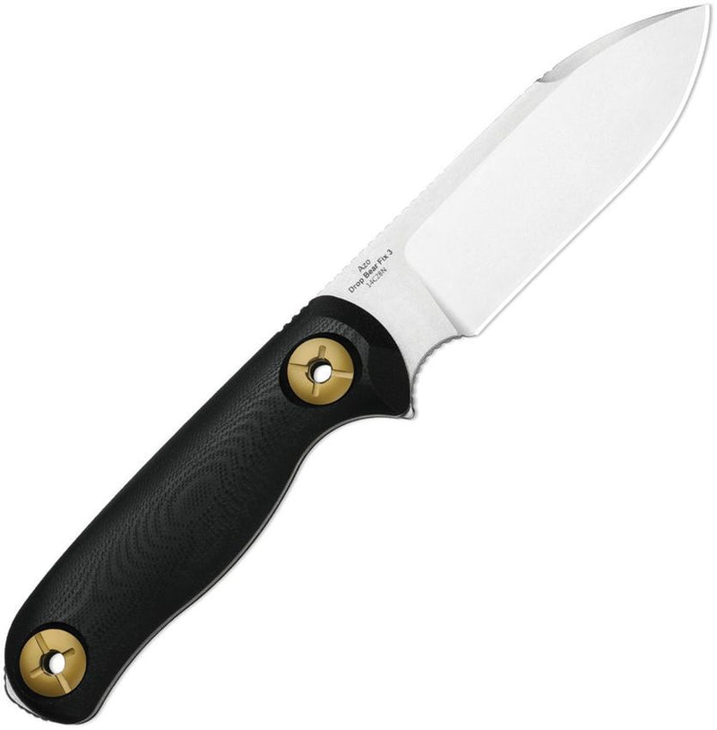 Kizer Drop Bear Fixed Blade [1101A1]