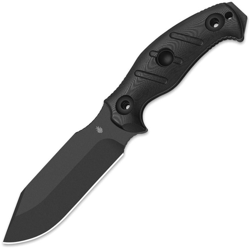Kizer Sheepdog Survival Fixed Blade [1105A3]