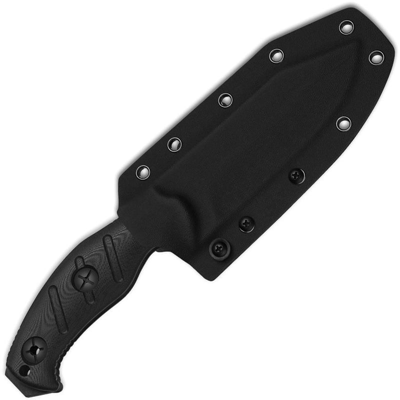 Kizer Sheepdog Survival Fixed Blade [1105A3]