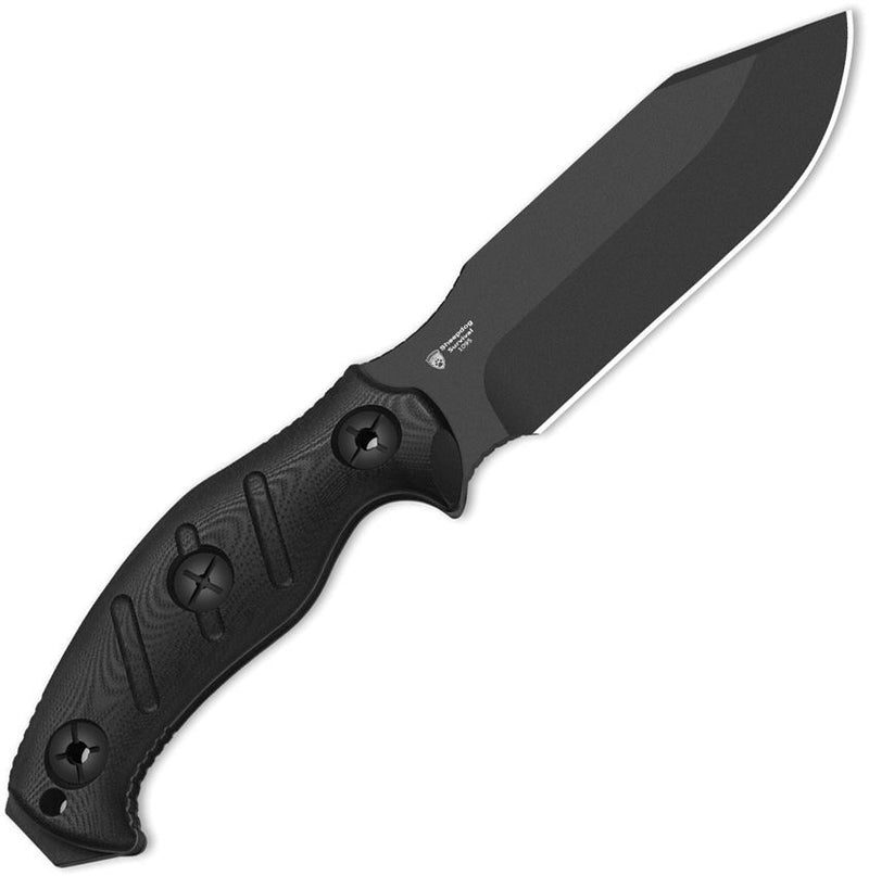 Kizer Sheepdog Survival Fixed Blade [1105A3]