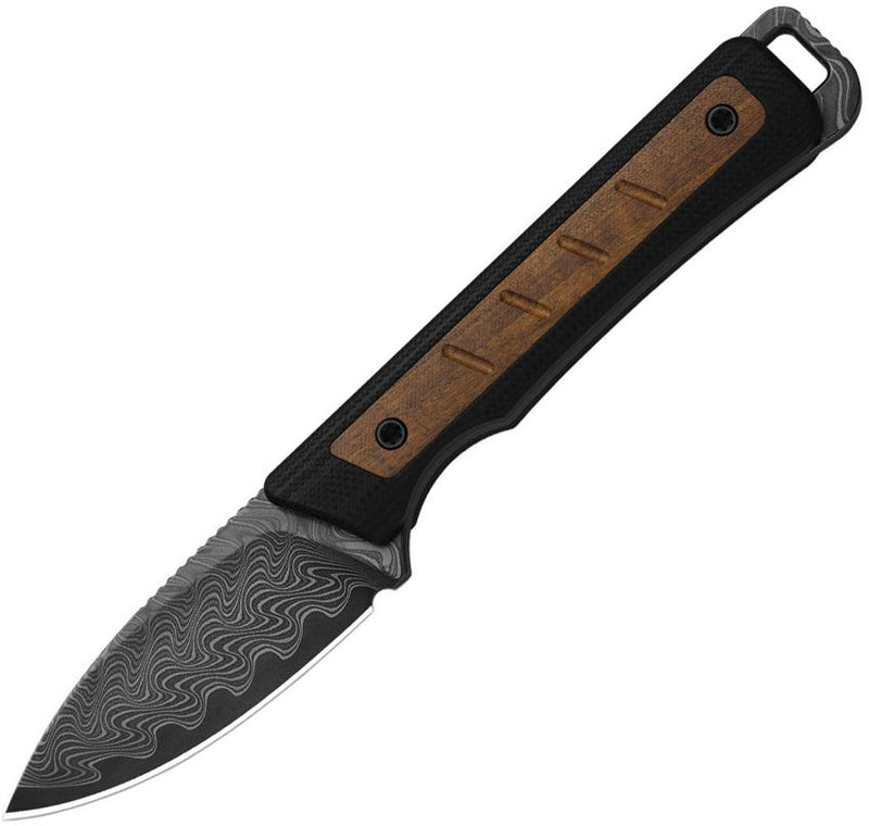 Kizer Whiskey Jack Fixed Blade [1108A2]