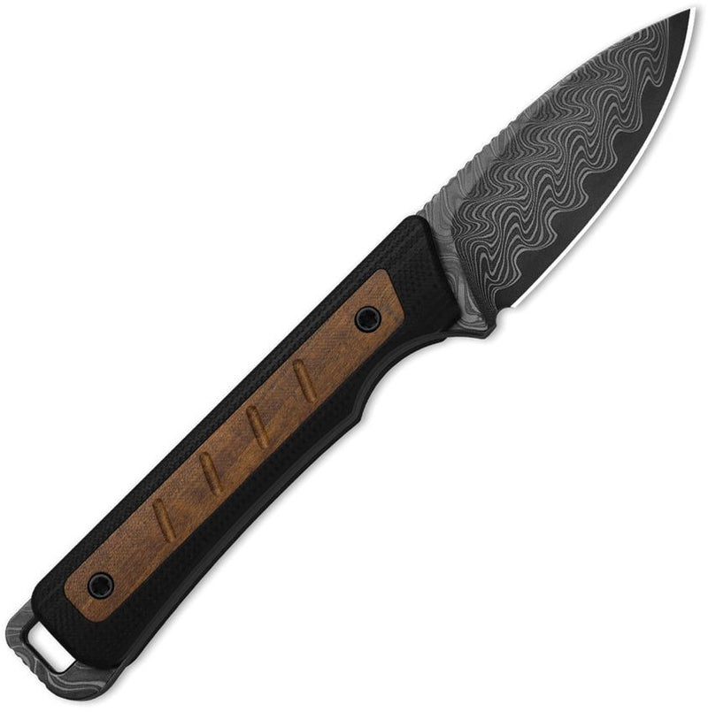 Kizer Whiskey Jack Fixed Blade [1108A2]