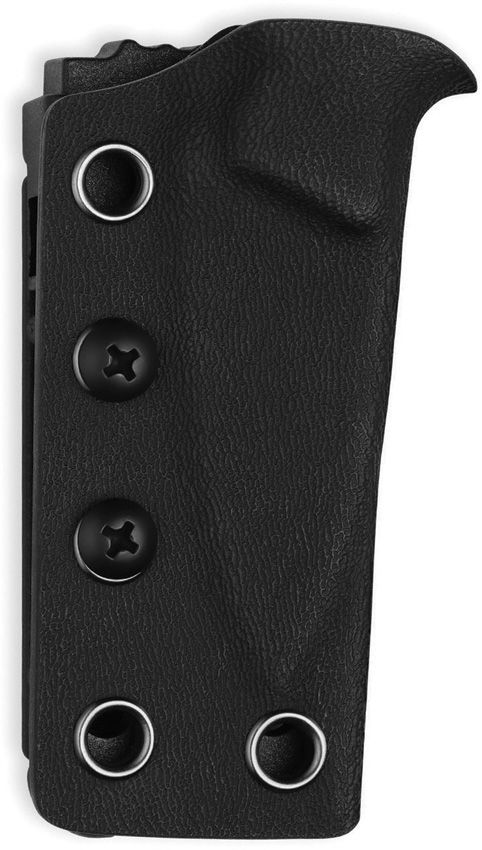 Kizer Whiskey Jack Fixed Blade Grn [1108A3]