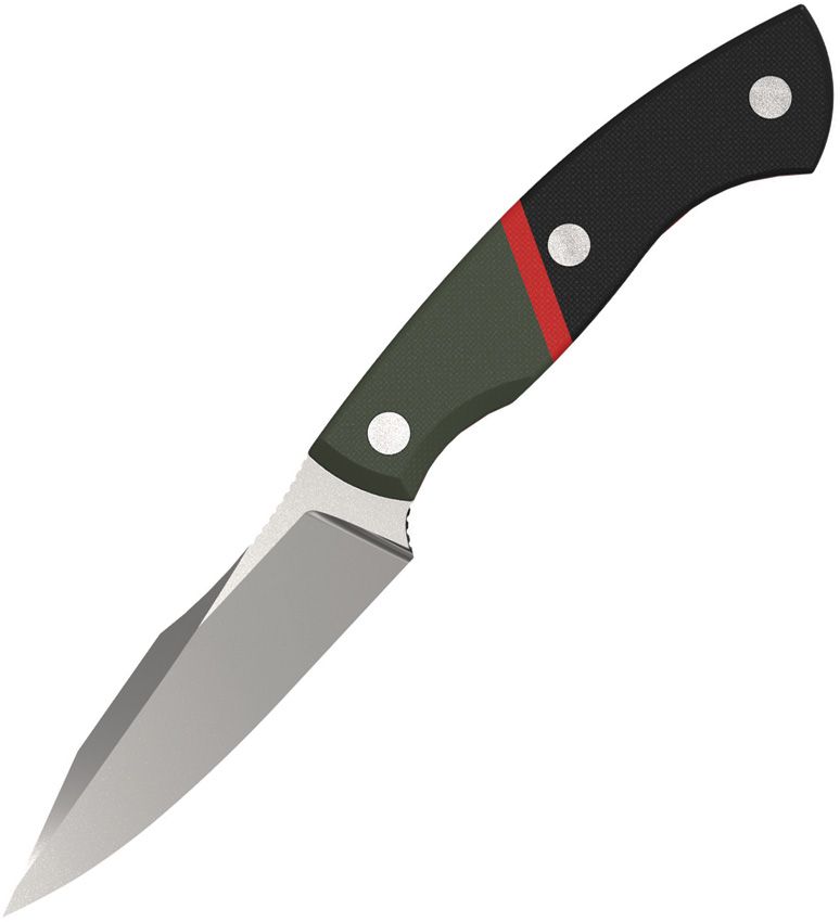 Kizer Hissbite Fixed Blade G10 [1109A2]
