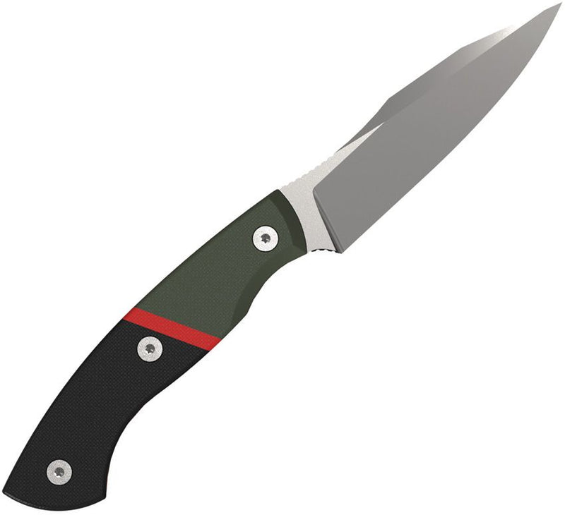 Kizer Hissbite Fixed Blade G10 [1109A2]