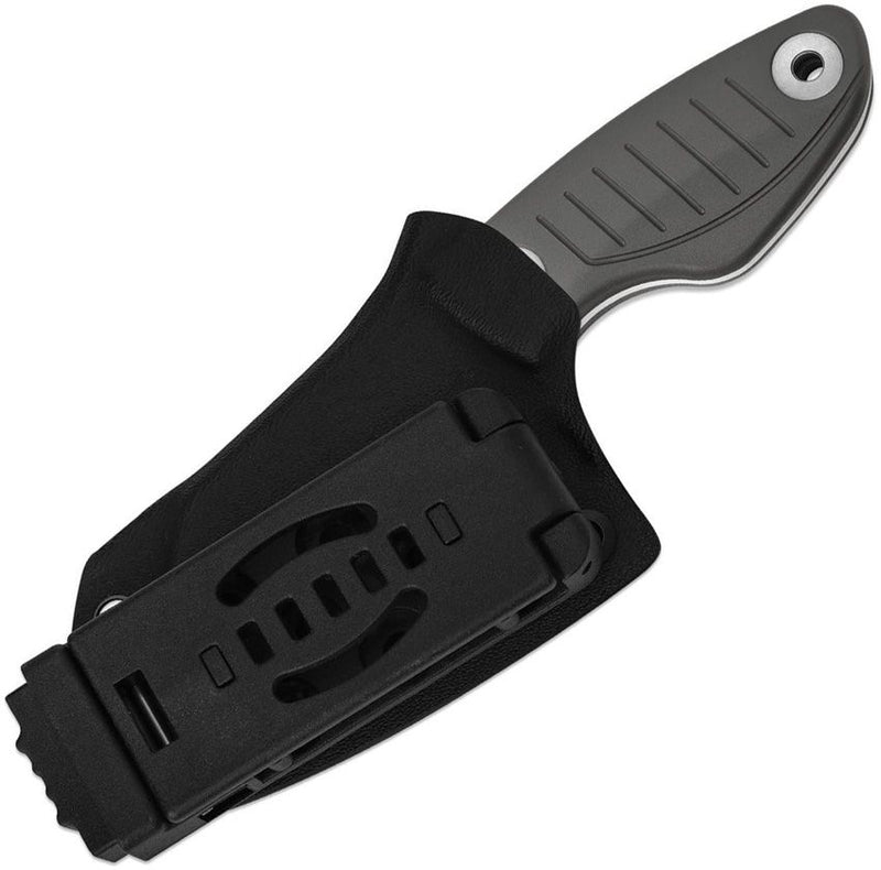 Kizer Nightjar Fixed Blade Alum [1114A2]