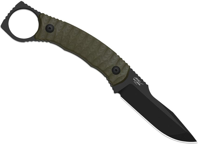 Kizer Billy Bones Fixed Blade OD [1115A1]