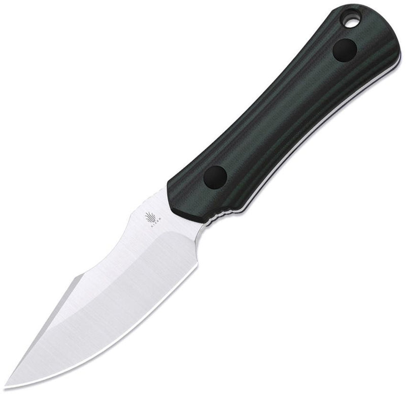 Kizer Bone Fixed Blade G10 [1122A3]