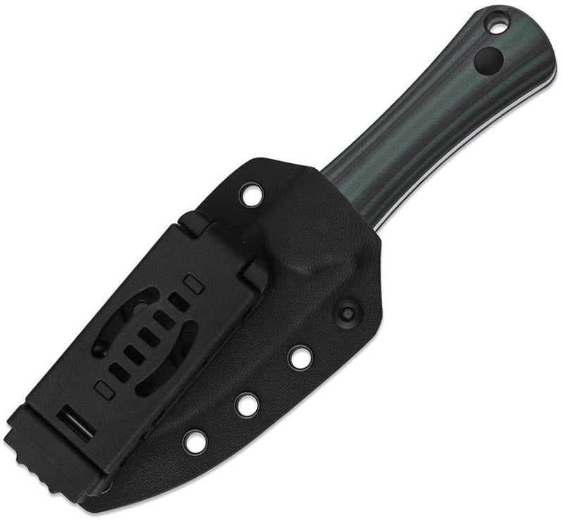 Kizer Bone Fixed Blade G10 [1122A3]